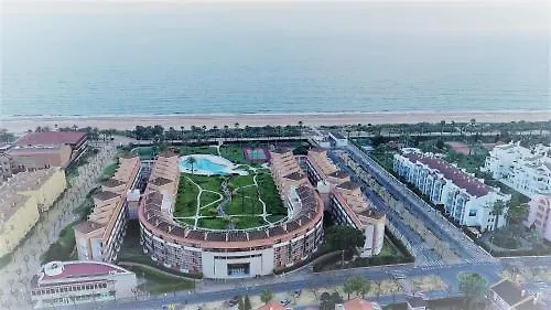 Islantur Las Americas 0*, Islantilla