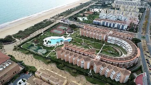 Islantur Las Americas Islantilla Appartamento