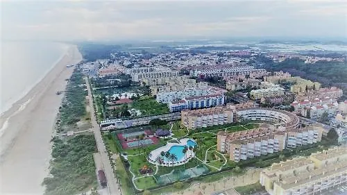 Islantur Las Americas