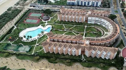 Apartment Islantur Las Americas
