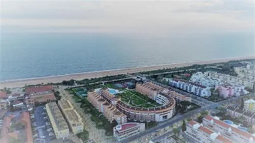 Islantur Las Americas Islantilla Spagna