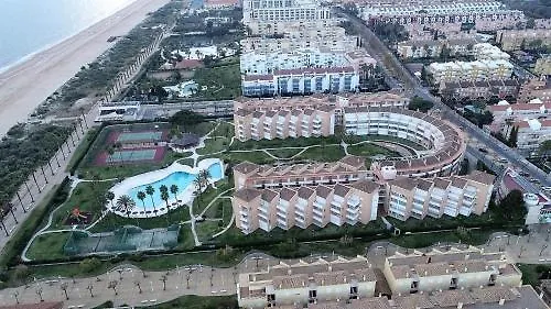 Islantur Las Americas Apartment Islantilla
