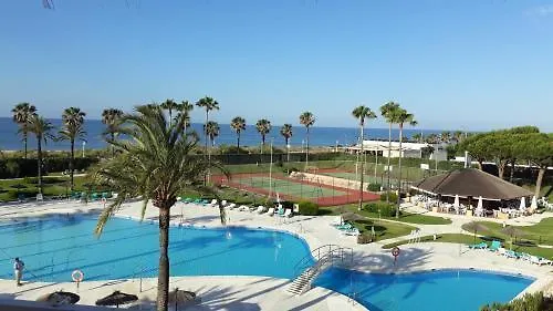 Apartment Islantur Las Americas Spain