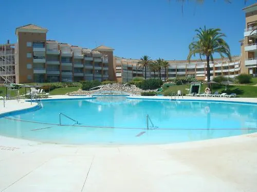 Islantur Las Americas 0*, Islantilla Spain