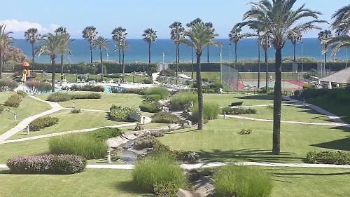 Apartment Islantur Las Americas