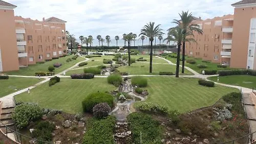Islantur Las Americas 0*, Islantilla
