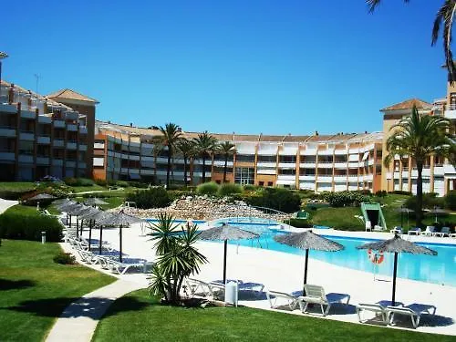 Apartment Islantur Las Americas Spain