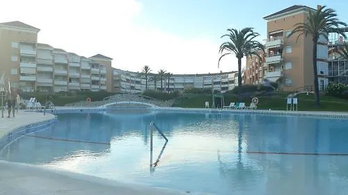Islantur Las Americas