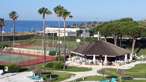 Apartment Islantur Las Americas