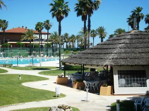 Islantur Las Americas Islantilla