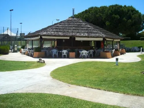 Apartment Islantur Las Americas