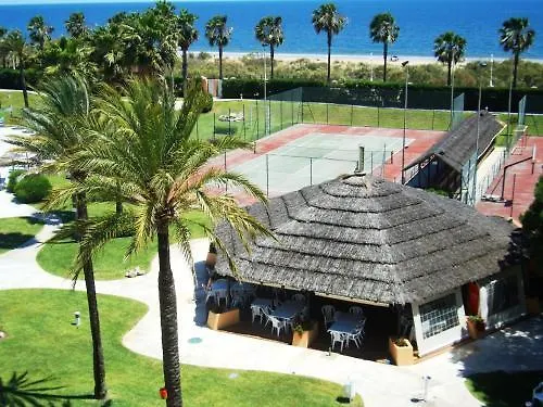 Islantur Las Americas 0*, Islantilla