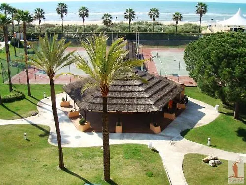 Islantur Las Americas Apartment
