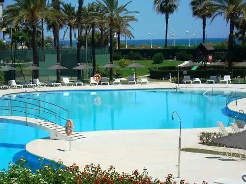 Islantur Las Americas Islantilla