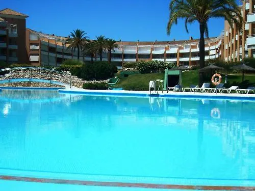 Apartment Islantur Las Americas