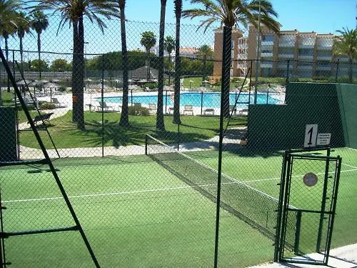 Islantur Las Americas Islantilla Spagna
