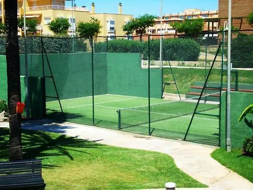 Islantur Las Americas 0*, Islantilla Spain