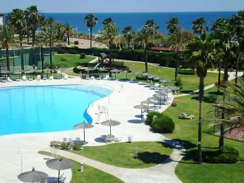 Islantur Las Americas Apartment Islantilla