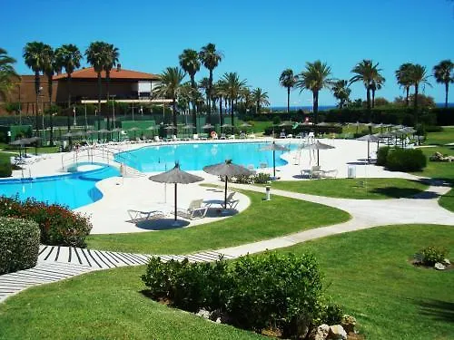 Apartment Islantur Las Americas Spain