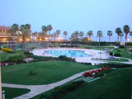 Apartment Islantur Las Americas