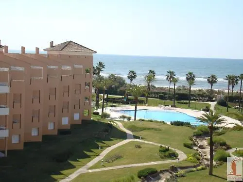 Islantur Las Americas Apartment
