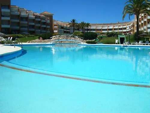 Appartamento Islantur Las Americas Islantilla