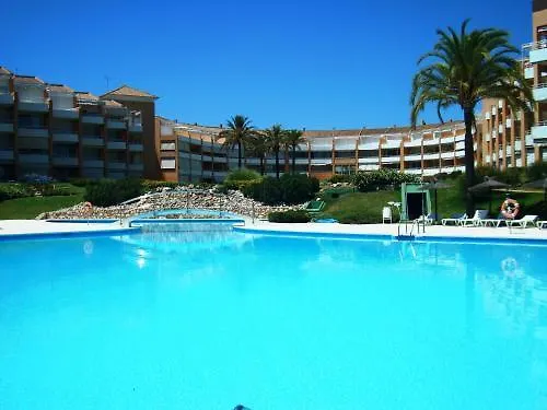 Islantur Las Americas Spain