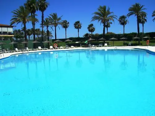 Islantur Las Americas 0*, Islantilla Spain