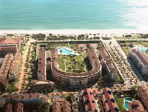 Islantur Las Americas Islantilla Spagna