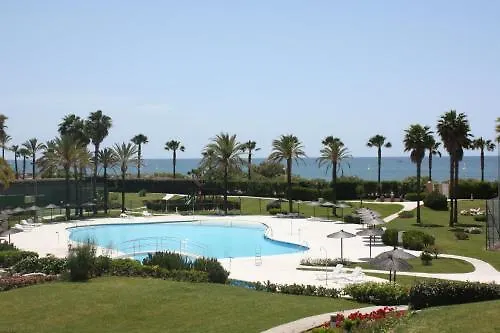 Apartment Islantur Las Americas