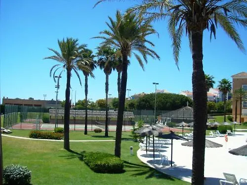 Islantur Las Americas Islantilla Appartamento