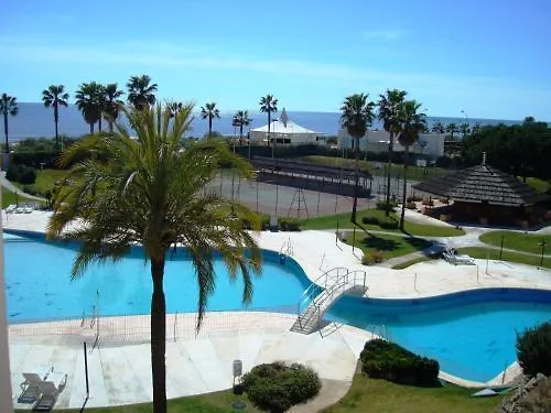 Apartment Islantur Las Americas Spain