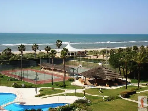 Apartment Islantur Las Americas