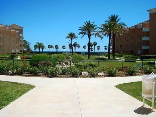 Islantur Las Americas Islantilla 0*,