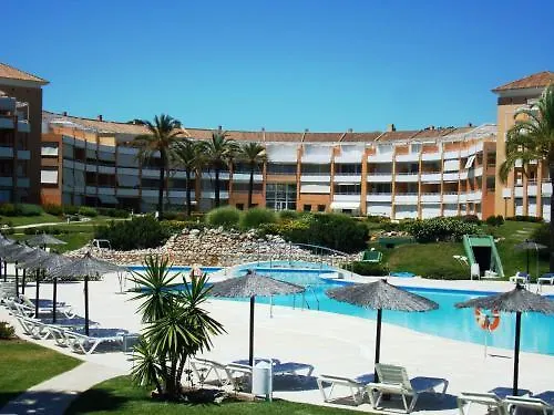 Islantur Las Americas Apartment