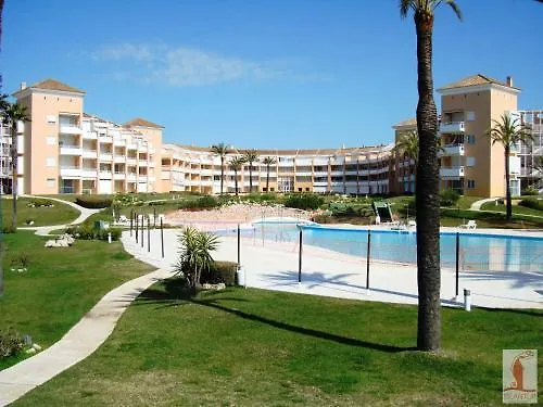 Islantur Las Americas