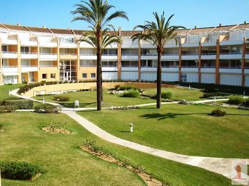 Apartment Islantur Las Americas