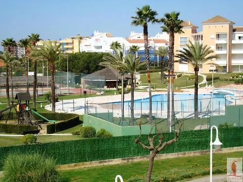 Islantur Las Americas Spain