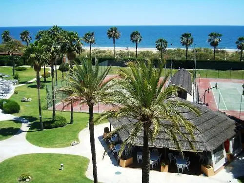 Apartment Islantur Las Americas Spain