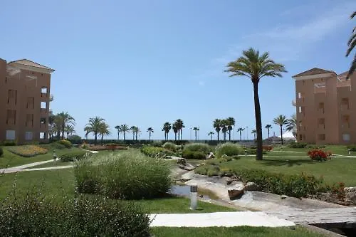 Islantur Las Americas Islantilla 0*,