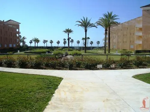 Islantur Las Americas Islantilla