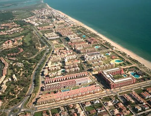Apartment Islantur Las Americas