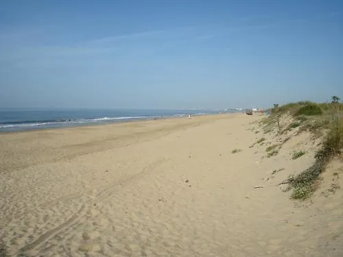 Appartamento Islantur Las Americas Islantilla