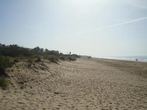 Islantur Las Americas Islantilla 0*,