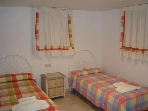 Islantur Las Americas Islantilla 0*,  Spagna
