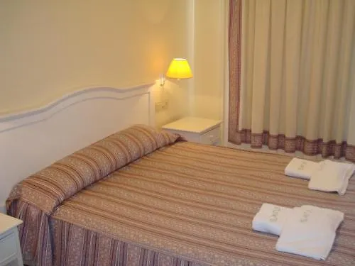 Islantur Las Americas Apartment Islantilla