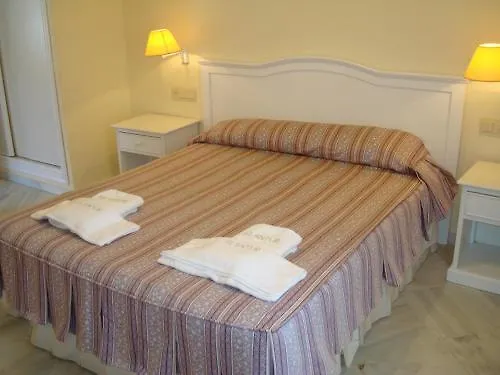 Islantur Las Americas Apartment