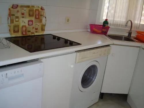 Apartment Islantur Las Americas