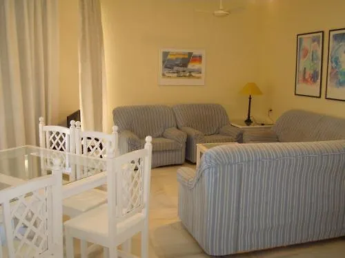 Islantur Las Americas Islantilla Appartamento