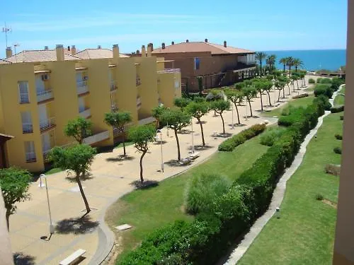 Apartment Islantur Las Americas Spain